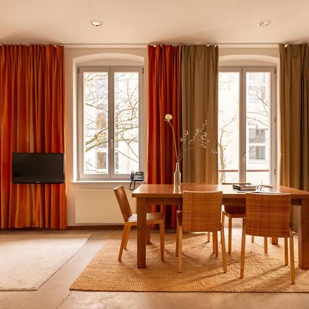 برلين Miniloft Apartment Hotel المظهر الخارجي الصورة