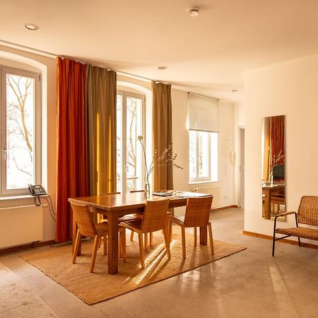 برلين Miniloft Apartment Hotel المظهر الخارجي الصورة