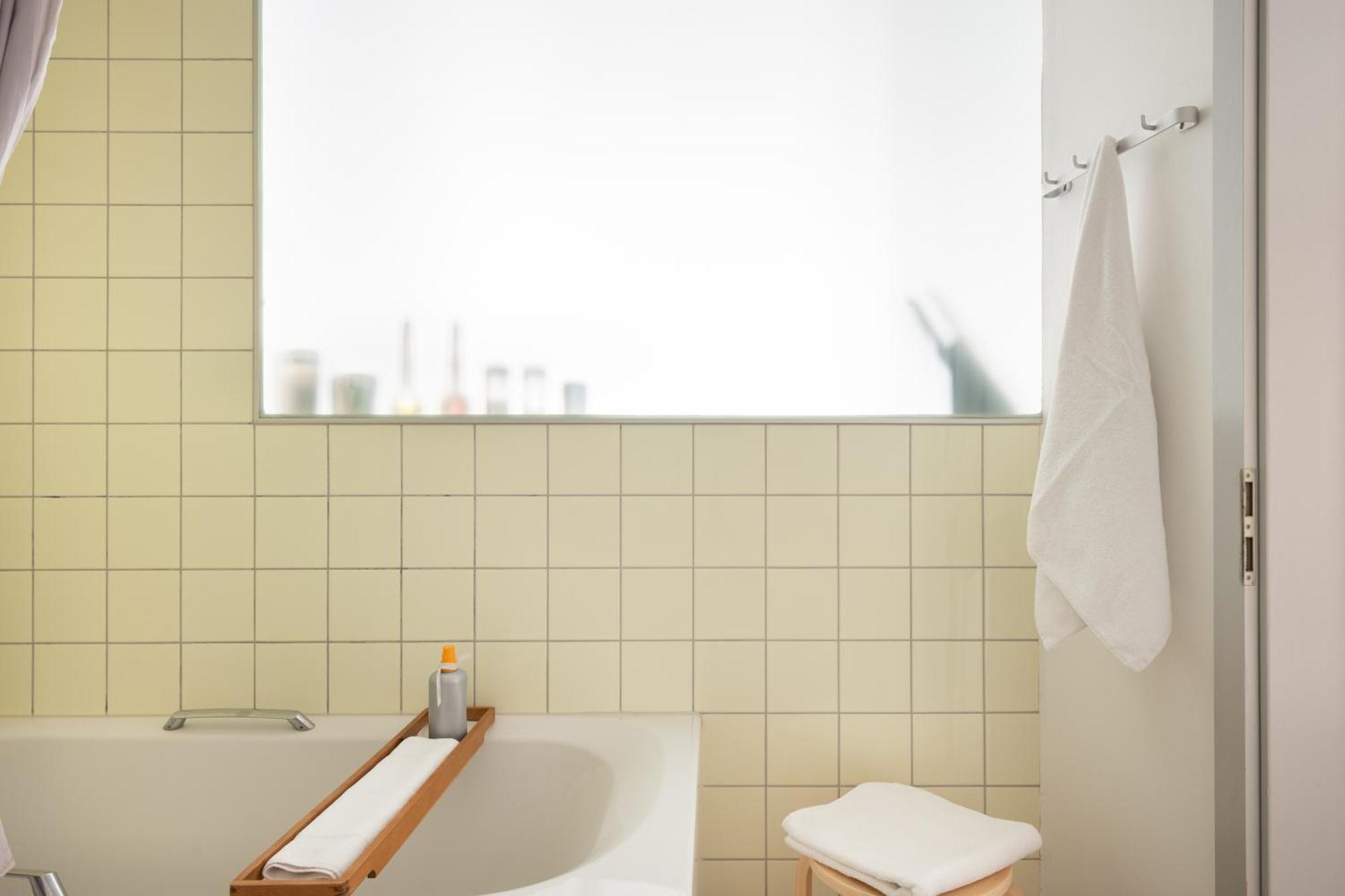 برلين Miniloft Apartment Hotel المظهر الخارجي الصورة