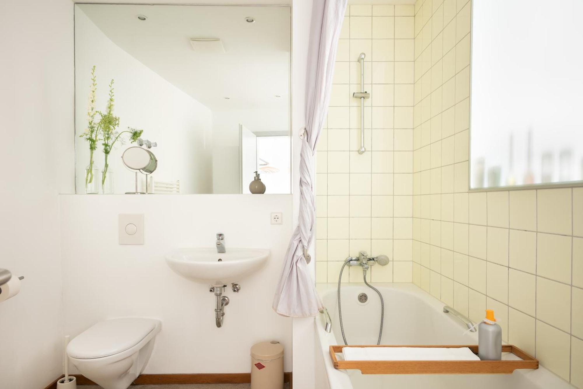 برلين Miniloft Apartment Hotel المظهر الخارجي الصورة
